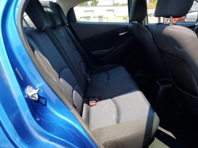 2017 TOYOTA YARIS IA - 3MYDLBYV4HY165766