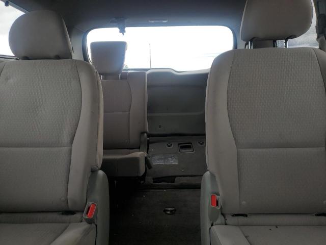 2016 KIA SEDONA LX - KNDMB5C19G6191468