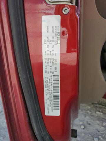 2016 CHRYSLER TOWN & COUNTRY TOURING - 2C4RC1BG5GR213671