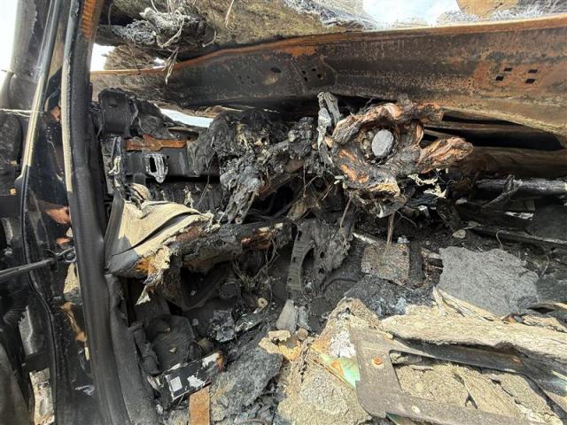 2016 BMW X3 XDRIVE2 - 5UXWX9C57G0D65224