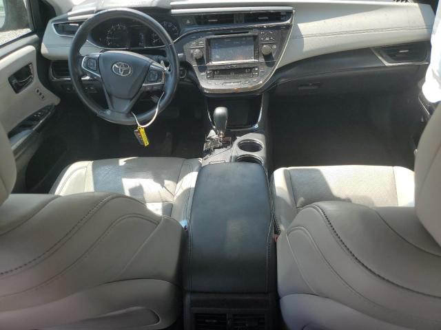 2017 TOYOTA AVALON XLE 4T1BK1EBXHU246069