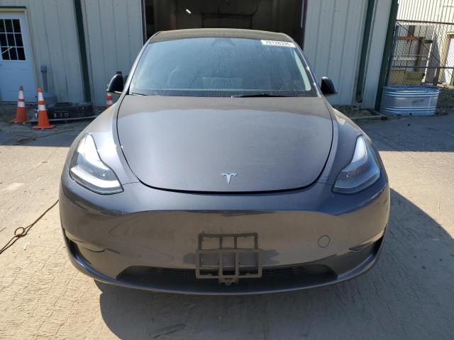 2023 TESLA MODEL Y 7SAYGAEE5PF968506