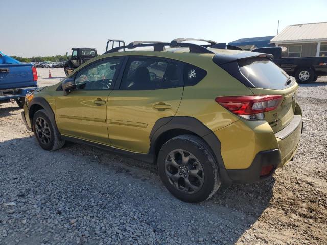 2023 SUBARU CROSSTREK JF2GTHSC1PH251344