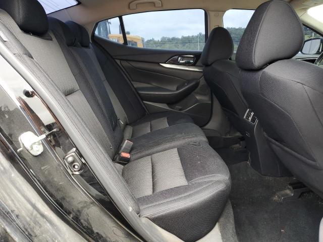 2020 NISSAN MAXIMA S 1N4AA6BV5LC367482