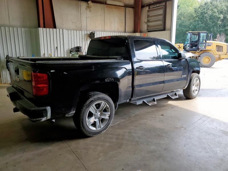 2018 CHEVROLET SILVERADO - 3GCPCPEC9JG409077