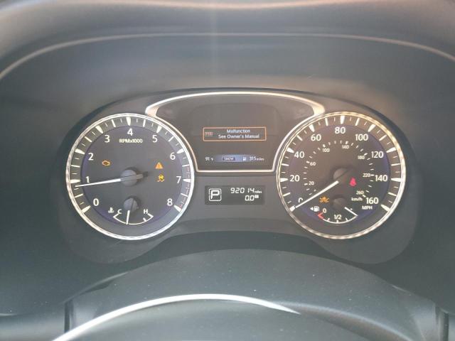 2019 INFINITI QX60 LUXE 5N1DL0MM6KC507309