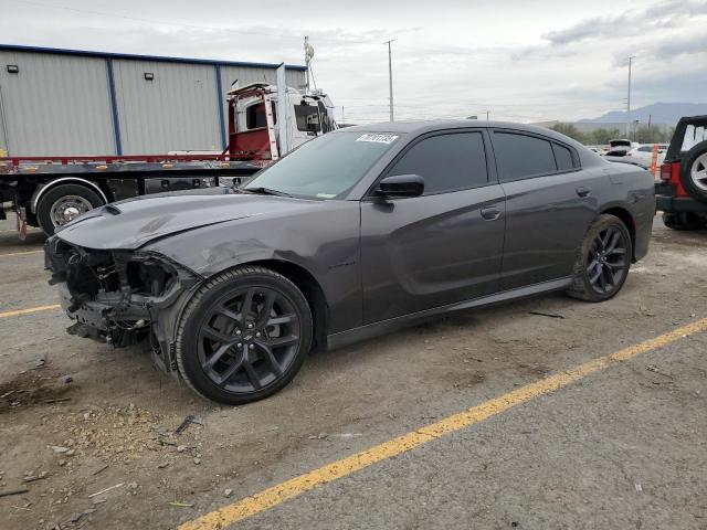 2021 DODGE CHARGER R/ - 2C3CDXCT0MH569128