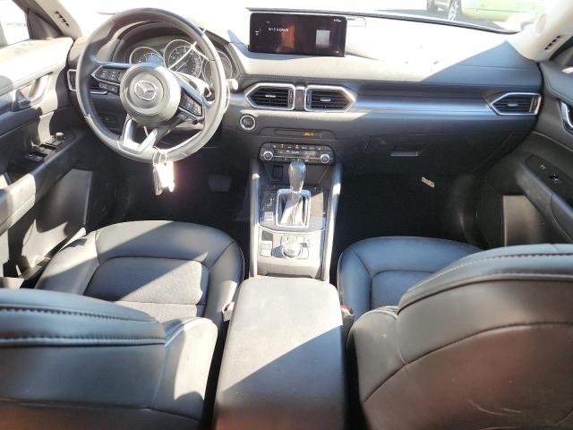 2025 MAZDA CX-5 SELEC JM3KFBBL3S0620667
