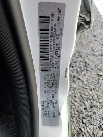2020 RAM 1500 REBEL 1C6SRFET5LN267878