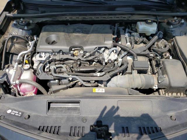 2022 TOYOTA CAMRY LE 4T1C31AK1NU571647