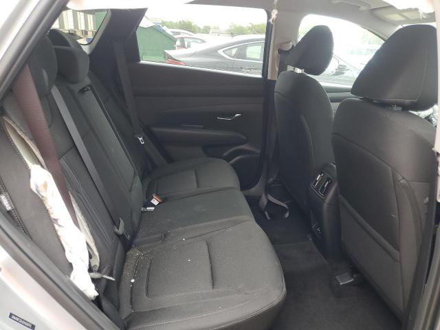 2025 HYUNDAI TUCSON SEL 5NMJBCDE4SH583973