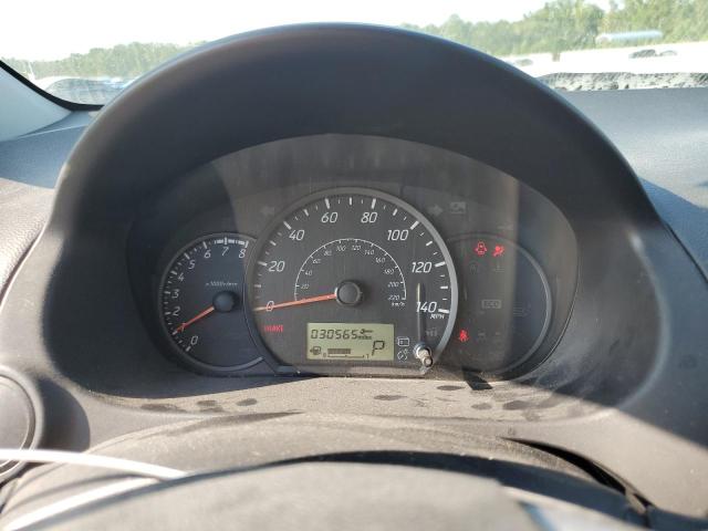 2024 MITSUBISHI MIRAGE G4 ML32FUFJ4RHF00729