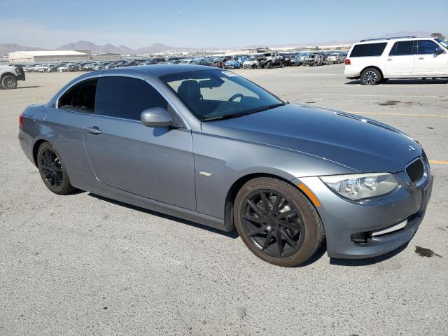 2013 BMW 328 I SULE - WBADW7C5XDE734019