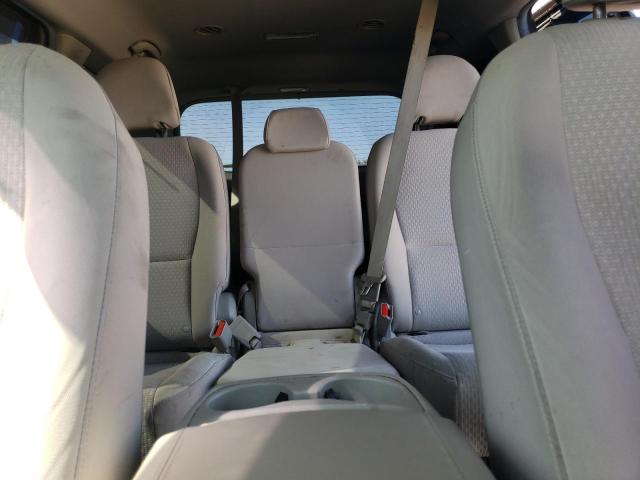 2016 KIA SEDONA LX - KNDMB5C17G6088694