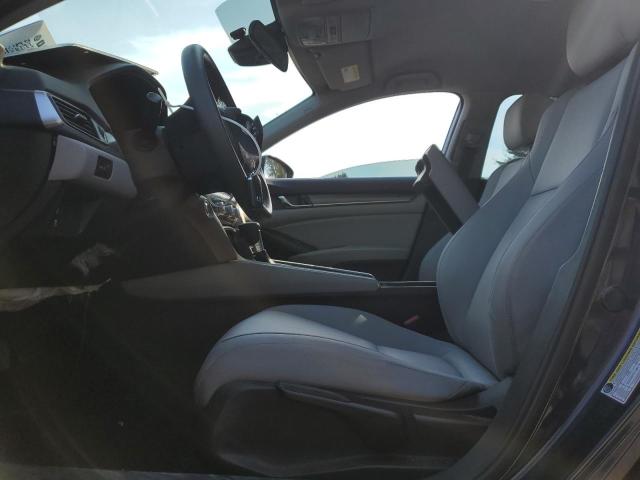 2018 HONDA ACCORD LX 1HGCV1F1XJA105596