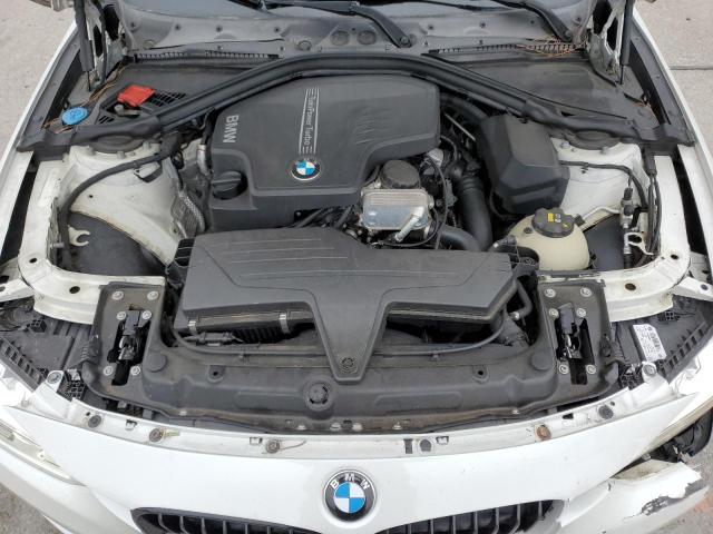 2016 BMW 328 I SULE WBA8E9G55GNU28151
