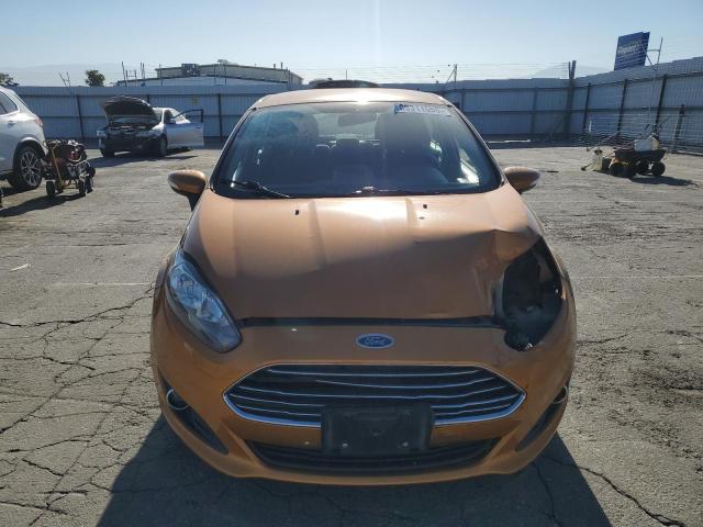 2016 FORD FIESTA SE 3FADP4EJ7GM175347