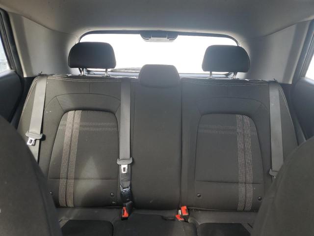 2022 HYUNDAI VENUE SEL KMHRC8A38NU167921