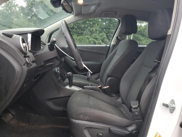 2016 CHEVROLET TRAX LS 3GNCJKSB2GL256570