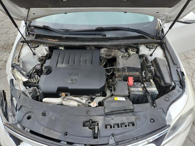 2018 TOYOTA AVALON XLE 4T1BK1EB7JU278256