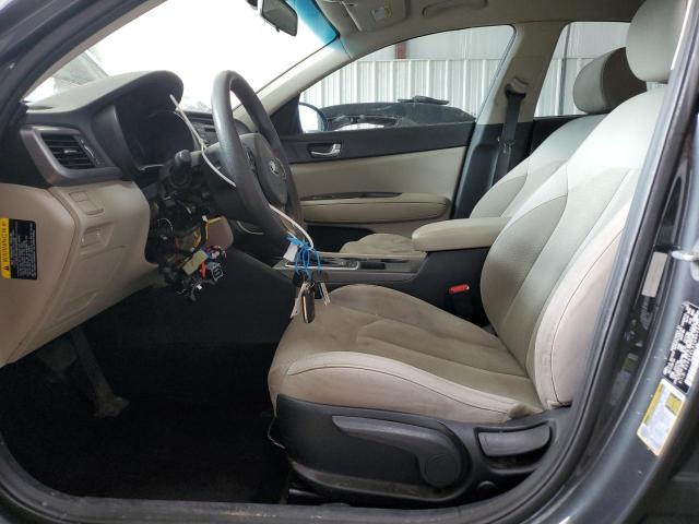 2016 KIA OPTIMA LX 5XXGT4L31GG013058