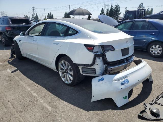 2019 TESLA MODEL 3 5YJ3E1EB1KF494856