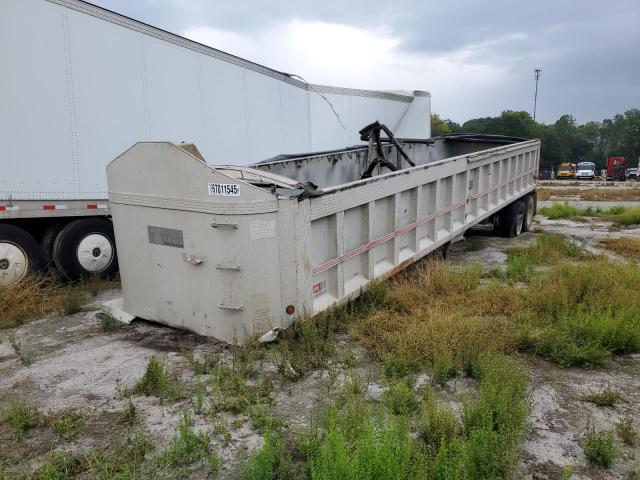 1995 TRAV DUMP TRAIL #3297102492