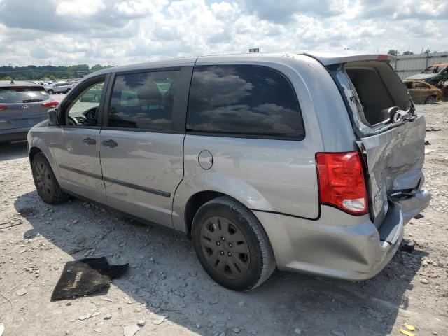 2016 DODGE GRAND CARAVAN SE - 2C4RDGBG1GR147197