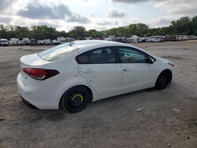2017 KIA FORTE LX 3KPFK4A72HE032264