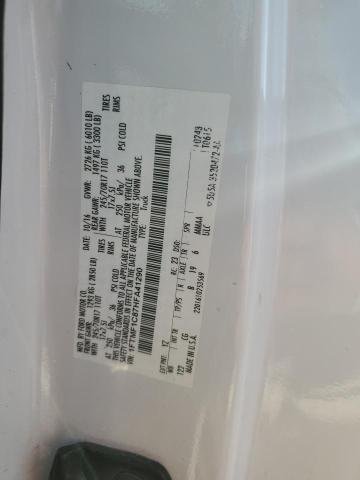 2017 FORD F150 1FTMF1C87HFA41290