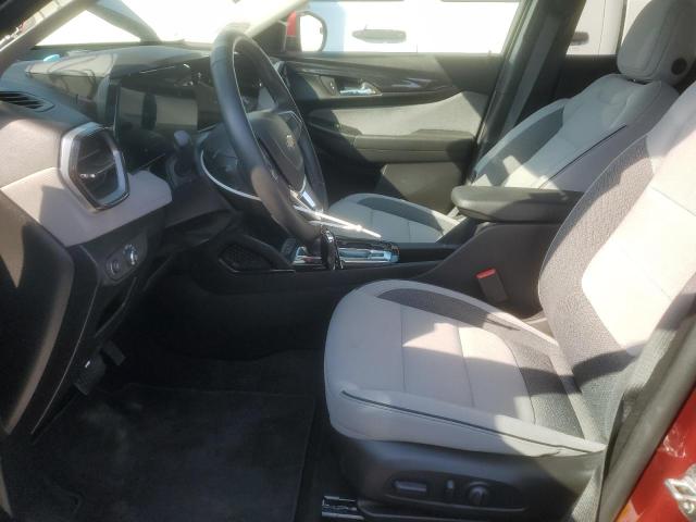 2024 CHEVROLET TRAILBLAZE KL79MRSL1RB126468