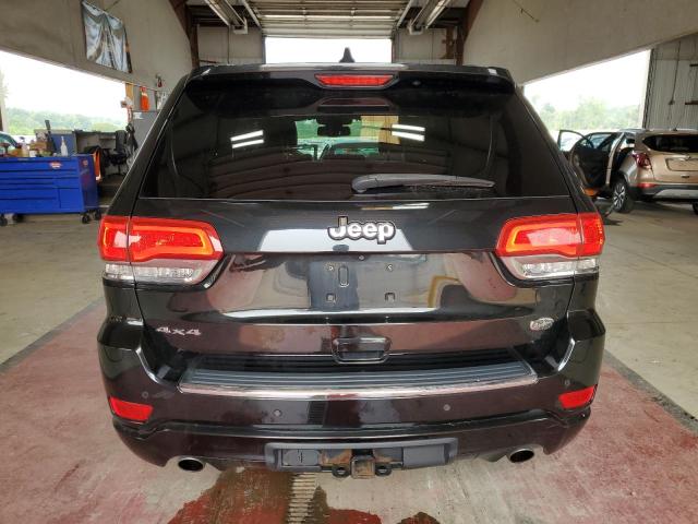2014 JEEP GRAND CHER - 1C4RJFCG2EC502806