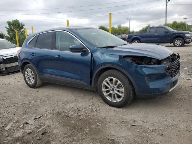 2020 FORD ESCAPE SE - 1FMCU0G67LUC34317