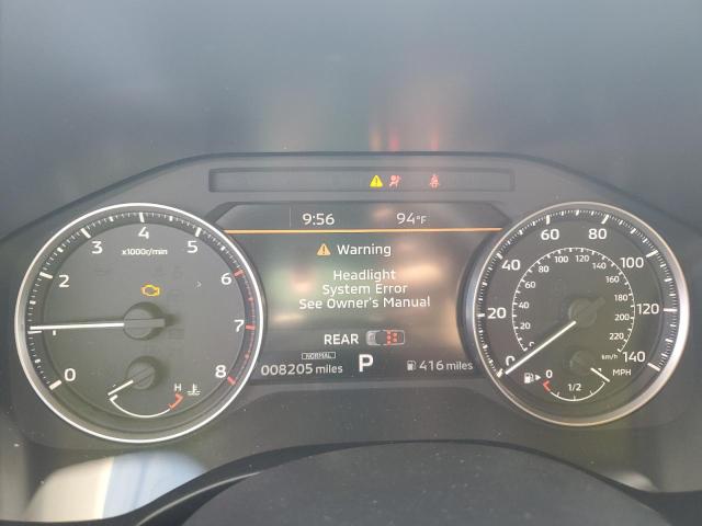 2024 MITSUBISHI OUTLANDER JA4J3VA86RZ075186