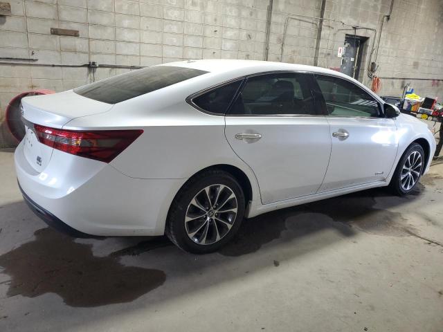 2016 TOYOTA AVALON HYB 4T1BD1EB0GU052532