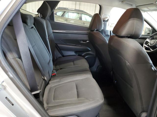 2022 HYUNDAI TUCSON SEL 5NMJBCAEXNH142292