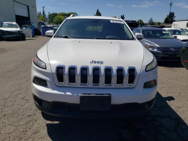 2015 JEEP CHEROKEE LATITUDE 1C4PJMCS0FW728536