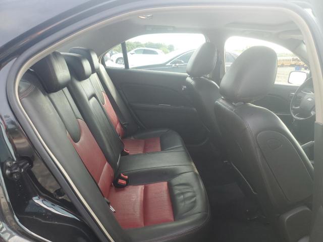 2010 FORD FUSION SPO - 3FAHP0KC3AR116063