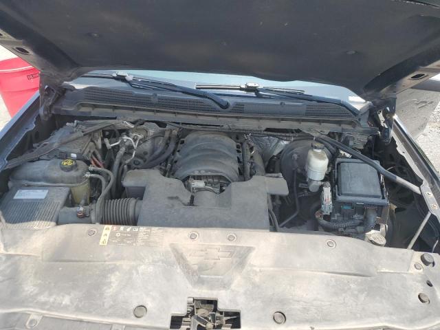 2017 CHEVROLET SILVERADO K1500 LTZ 3GCUKSEC6HG317931