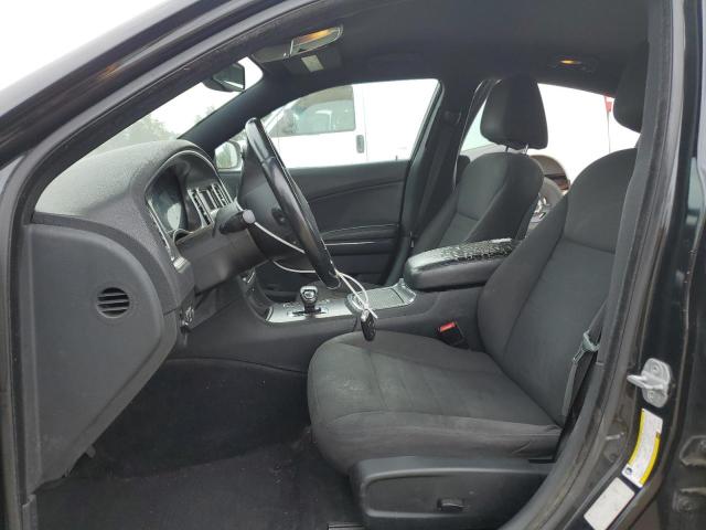 2013 DODGE CHARGER SE - 2C3CDXBGXDH612815