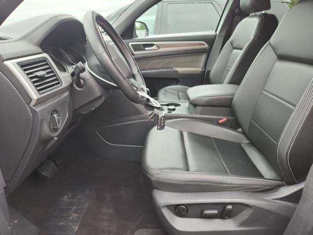 2021 VOLKSWAGEN ATLAS CROS 1V2LC2CA0MC222108