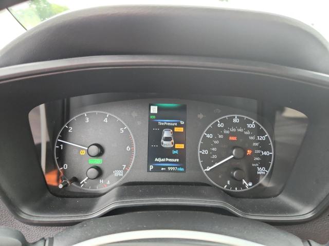 2024 TOYOTA COROLLA LE JTDBCMFE5RJ028541