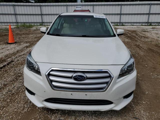 2016 SUBARU LEGACY 2.5 4S3BNBC61G3025634