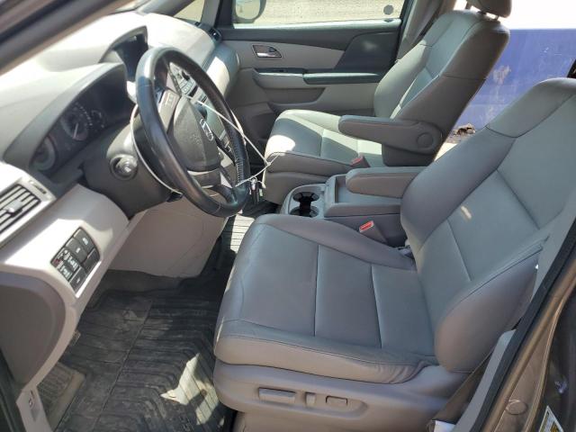 2015 HONDA ODYSSEY EXL 5FNRL5H67FB006991