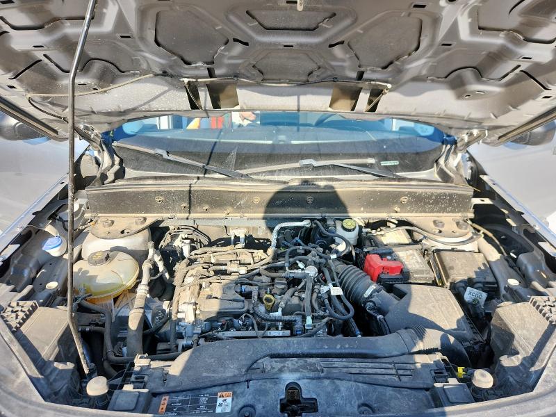 2021 FORD BRONCO SPO - 3FMCR9A68MRB02660
