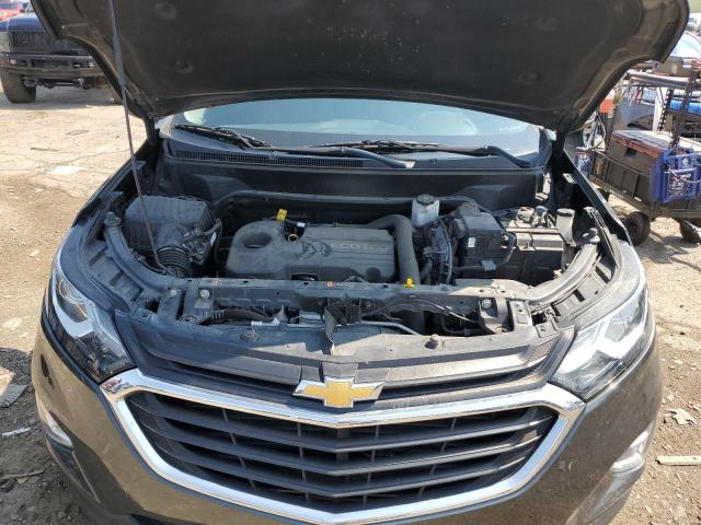 2020 CHEVROLET EQUINOX LT 3GNAXJEV0LS518902