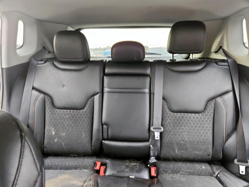 2018 JEEP COMPASS LA 3C4NJCBB3JT287048