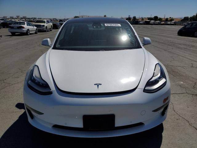2020 TESLA MODEL 3 5YJ3E1EBXLF650409