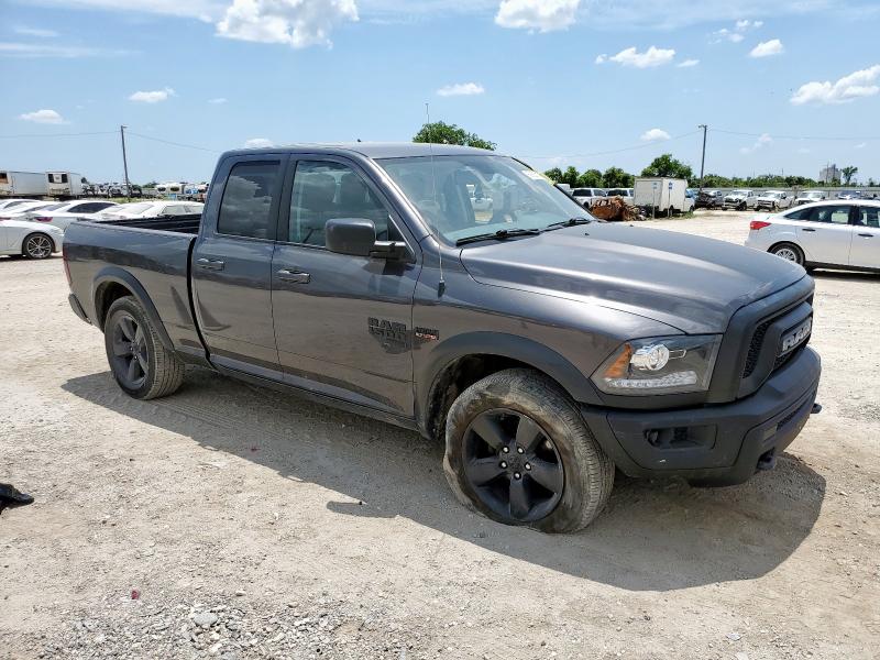 2019 RAM 1500 CLASS 1C6RR6GT9KS697702