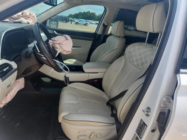 2020 HYUNDAI PALISADE L - KM8R54HE0LU040233